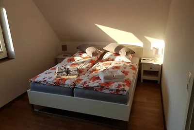 Vakantieappartement Gezinsvakantie Friedrichskoog