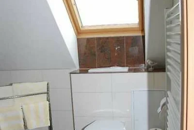 Vakantieappartement Gezinsvakantie Ahrenshoop