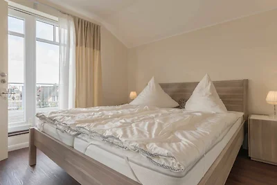 Vakantieappartement Gezinsvakantie Börgerende