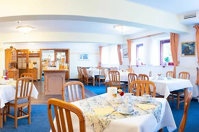hotel Kultura & obilasci Heringsdorf