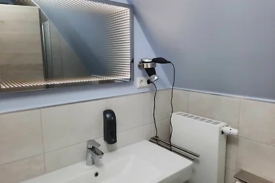 Vakantieappartement Gezinsvakantie Senftenberg