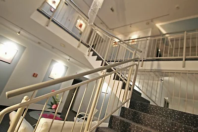 Hotel Cultuur en bezienswaardigheden Erlangen
