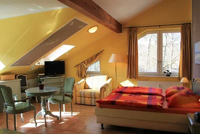 Ferienwohnung Nr. 8 Sommertraum