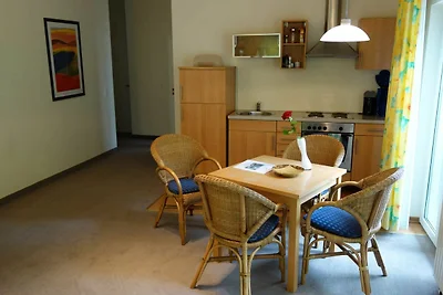 Appartamento Vacanza con famiglia Sellin
