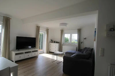 Ferienwohnung ROBBE