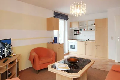 Haus Strandstrasse 8, Whg. 7