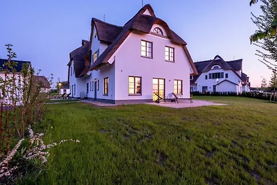 Vakantieappartement Gezinsvakantie Stolpe auf Usedom