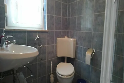 Vakantieappartement Gezinsvakantie Dahmen