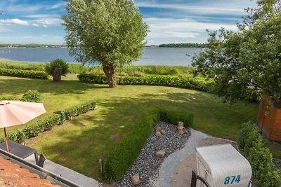 Vakantiehuis Ontspannende vakantie Sellin