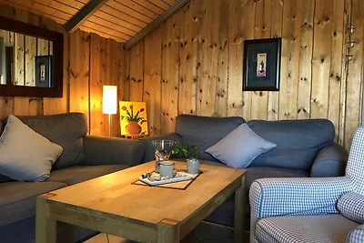 Vakantieappartement Gezinsvakantie Glücksburg