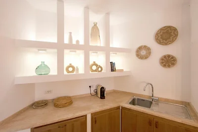 Villa Olivastro - Nr. S344