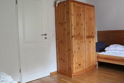 Haus am Wald