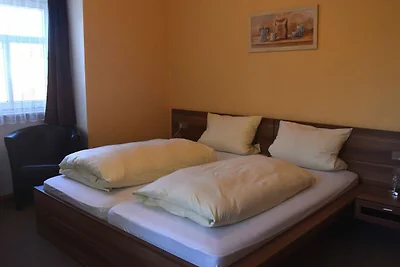 Doppelzimmer ohne Balkon
