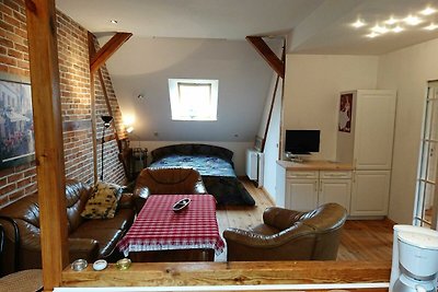 Vakantieappartement Gezinsvakantie Ralswiek