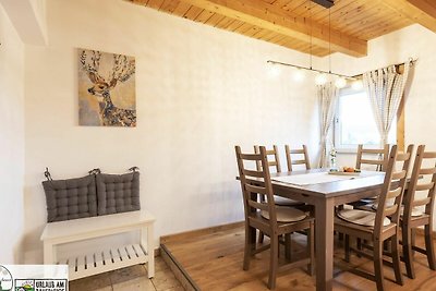 Ferienwohnung Sternschnuppe