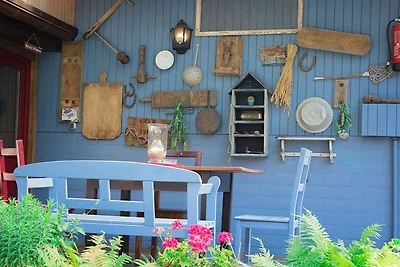 Ferienhaus Greschow