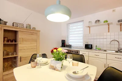 kleines Haus am Wald, Whg. 1 Julia