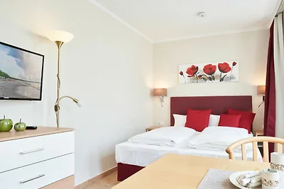 Vakantieappartement Gezinsvakantie Sellin