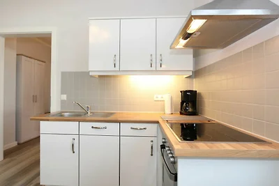 Haus Seestern Whg 1 Ostwind