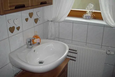 Ferienwohnung, 59 m², Parterre, 1 Schlafraum,...