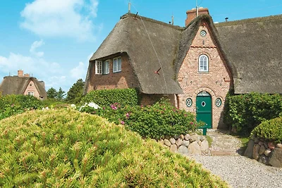 Vakantiehuis Ontspannende vakantie Kampen
