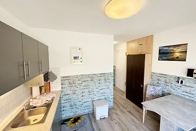 Appartamento Vacanza con famiglia Alt Reddevitz