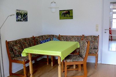 Vakantieappartement Gezinsvakantie Bad Harzburg