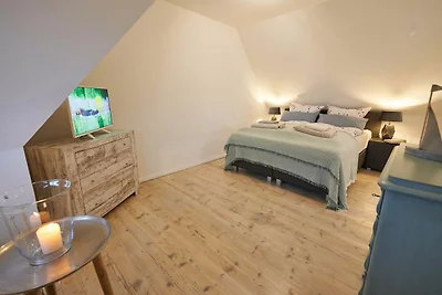 Vakantiehuis Ontspannende vakantie Zierow