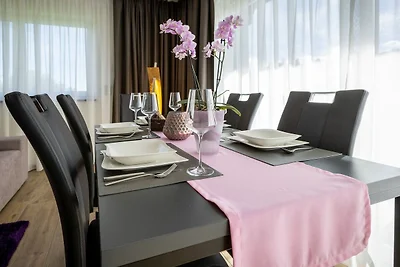 Appartamento Vacanza con famiglia Roßhaupten