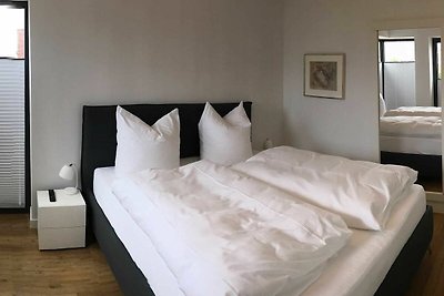 Vakantieappartement Gezinsvakantie Helgoland