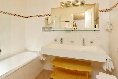 Appartement Kriegerhorn