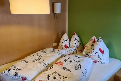 Appartamento Vacanza con famiglia Au in Vorarlberg