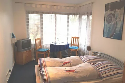 Vakantieappartement Gezinsvakantie Neustadt in Holstein