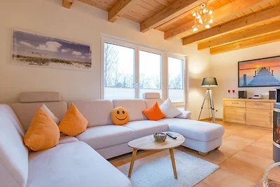 Ferienhaus Silva