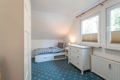 Ferienwohnung Ankerplatz Bansin