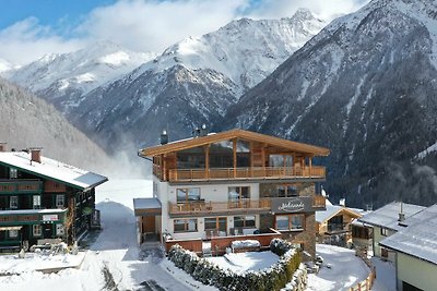 Holiday flat family holiday Sölden