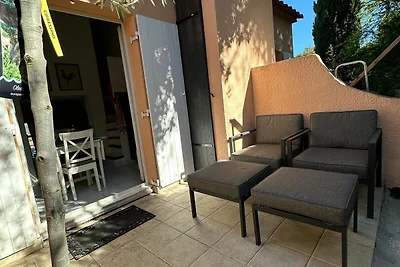 Casa vacanze Vacanza di relax Cogolin