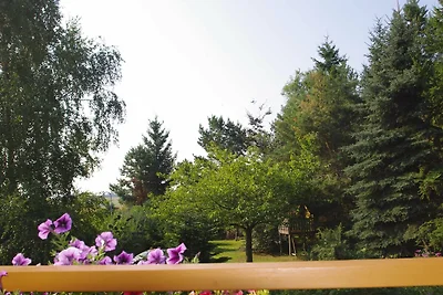 Ferienwohnung an den Minschenwieden
