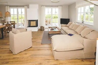Casa vacanze Vacanza di relax Groß Schwansee
