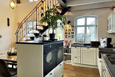 Ferienhaus Alte Schmiede