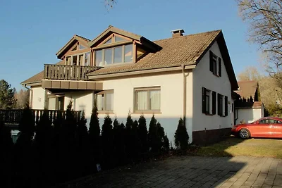 Appartamento Vacanza con famiglia Bad Dürrheim