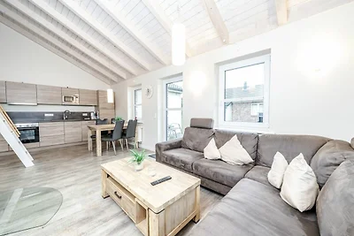 DAG-891 - Ferienhaus Lütte Koje mit Terrasse ...