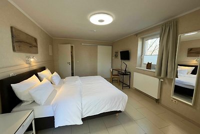 Apartamento Vacaciones familiares Lohme