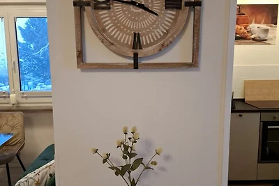 Apartamento Vacaciones familiares Hohegeiß