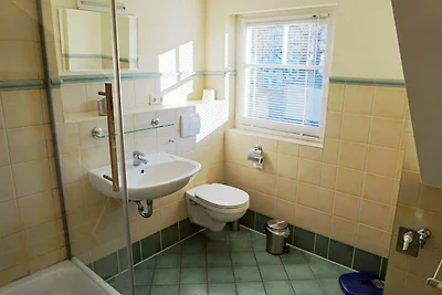 Appartement Ostseestrand