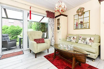 Casa vacanze Vacanza di relax Carolinensiel