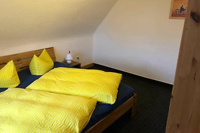 Vakantieappartement Gezinsvakantie Behrenhoff