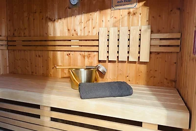 VILLA ALBA / Luxus-EG-Fewo