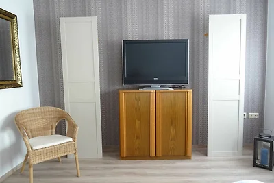 Vakantieappartement Gezinsvakantie Leer