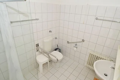 Vakantieappartement Gezinsvakantie Heiligenhafen